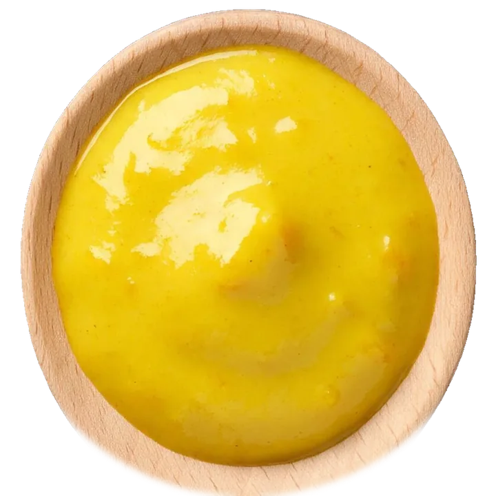 Sauce Curry Mango