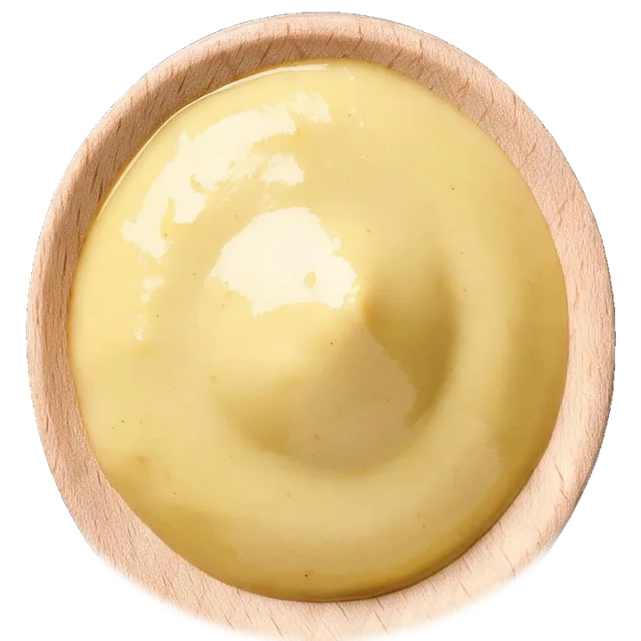 Sauce Honig Senf