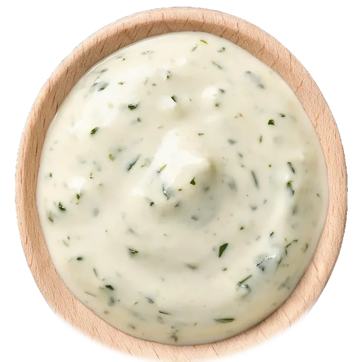 Sauce Kräuter